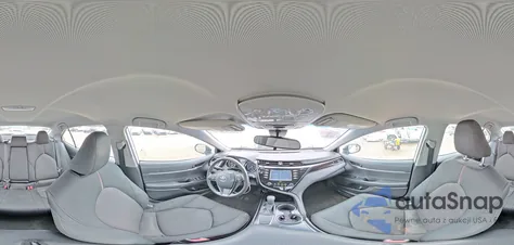 2020 Toyota Camry Le z USA, uszkodzony, nr VIN 4T1C11AK0LU928643